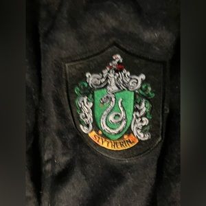 Harry Potter pointy hood cape